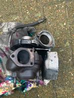 Bmw M57 turbo garett, Ophalen, Gebruikt, BMW