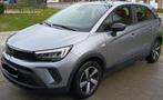 Opel Crossland 2022, Auto's, Voorwielaandrijving, Stof, 1165 kg, 1198 cc