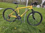 Mountainbike, Fietsen en Brommers, Gebruikt, Hardtail, Heren, 45 tot 49 cm
