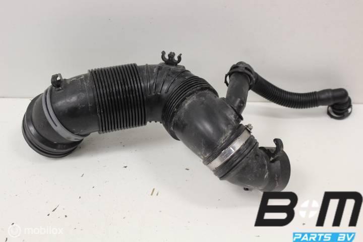 Aanzuigbuis VW Passat B7 Variant 3C0129654P, Auto-onderdelen, Motor en Toebehoren, Gebruikt