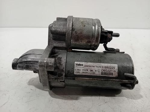 STARTMOTOR Fiat Doblo Cargo (263) (19D15896), Auto-onderdelen, Motor en Toebehoren, Fiat, Gebruikt