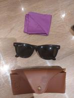 Ray ban wayfarer, Handtassen en Accessoires, Zonnebrillen en Brillen | Dames, Ophalen of Verzenden, Zo goed als nieuw