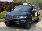 TOIT DE PIANO COMPASS TRAILHAWK, Autos, Jeep, Cuir, 1332 cm³, 1250 kg, Euro 6