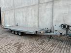 MARTZ kantelbare autotransporter 480x210cm 3500kg tridem-as, Auto diversen, Aanhangers en Bagagewagens, Ophalen, Nieuw, MARTZ