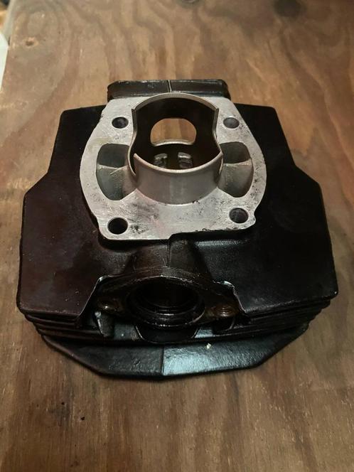 65cc Honda M serie, Fietsen en Brommers, Brommeronderdelen | Algemeen, Zo goed als nieuw, Cilinder, Ophalen of Verzenden