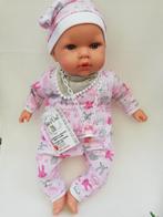 Uitverkoop nu - 30% Nieuwe nines baby pop met geluid Nu 30€, Kinderen en Baby's, Speelgoed | Poppen, Ophalen, Nieuw