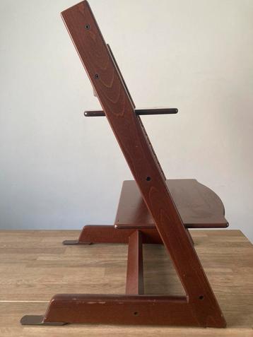 Stokke Tripp Trapp kinderstoel beschikbaar voor biedingen