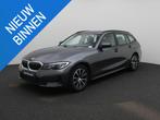 BMW 3 Reeks Touring 318dA (100 kW) LED | NAVI | CAMERA | LED, 4 cilinders, 136 pk, Bedrijf, 5 deurs
