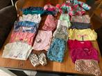 Baby meisje kleding maat 74, Enlèvement, Comme neuf, Taille 74
