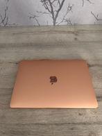 macbook, 13 pouces, MacBook, Enlèvement ou Envoi, 256 GB