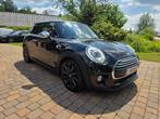 MINI Cooper D 1.5 Chilli, Auto's, Voorwielaandrijving, 4 zetels, 1210 kg, Zwart