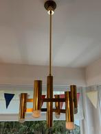 Prachtige vintage Sciolari lamp, Huis en Inrichting, Ophalen, Gebruikt