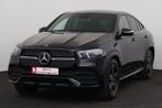Mercedes-Benz GLE 350 e COUPE iA 333PK 4MATIC 9G-TRONIC *e C, Auto's, Automaat, Achterwielaandrijving, Euro 6, Zwart