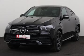 Mercedes-Benz GLE 350 e COUPE iA 333PK 4MATIC 9G-TRONIC *e C beschikbaar voor biedingen