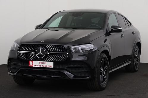 Mercedes-Benz GLE 350 e COUPE iA 333PK 4MATIC 9G-TRONIC *e C, Auto's, Mercedes-Benz, Bedrijf, Te koop, GLE Coupé, Achteruitrijcamera