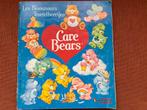 Care Bears troetelbeertjes boek 1985© American Greetings, Verzamelen, Ophalen of Verzenden, Gebruikt, Strip of Tekenfilm