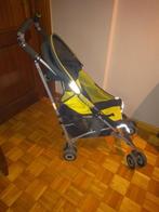 Kinderbuggy, Kinderen en Baby's, Buggy's, Ophalen, Zo goed als nieuw, Maclaren, Verstelbare rugleuning