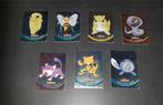 Wotc Era: Lotje Reverse Foil Topps Pokemonkaarten (FRA), Hobby en Vrije tijd, Ophalen of Verzenden, Foil
