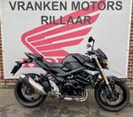 GSR750/GSR/750, Motos, Motos | Suzuki, 750 cm³, Entreprise, Plus de 35 kW, 4 cylindres