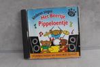 cd Het Beertje Pippeloentje en andere liedjes van Annie M.G., Ophalen