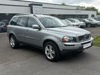 Volvo XC90 2.4D, 2010, 245.250km, Automaat, 7 PL, €4, EXPORT, 4 cilinders, Bedrijf, Diesel, Te koop