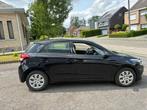 Hyundai i20 Hatchback i20 1.4 GDI AUTOMMAT (bj 2017), Gebruikt, Euro 6, 4 cilinders, Zwart
