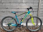 MTB Cube 27,5 inch ALS NIEUW!!, Fietsen en Brommers, Overige merken, Hardtail, Heren, Ophalen of Verzenden