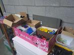 Vintage oude lego, Kinderen en Baby's, Speelgoed | Duplo en Lego, Ophalen, Gebruikt, Losse stenen, Lego