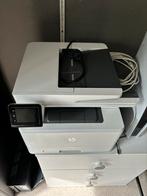 hp laserjet pro mfp m426dw printer, Computers en Software, Printers, Ophalen of Verzenden, Printer