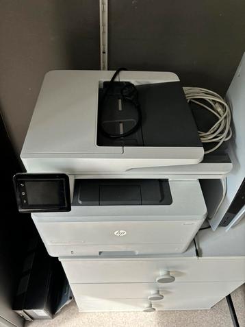 hp laserjet pro mfp m426dw printer