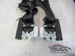 VW Polo 6R Gordels Gordelset Gordel L+R 3Deurs, Auto-onderdelen, Ophalen, Gebruikt