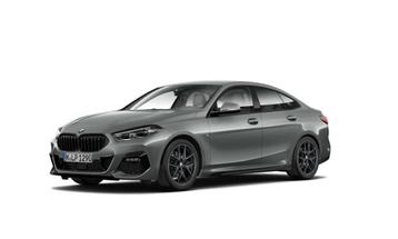 BMW 218 iA Gran Coupe Automaat M Sportpakket Garantie beschikbaar voor biedingen