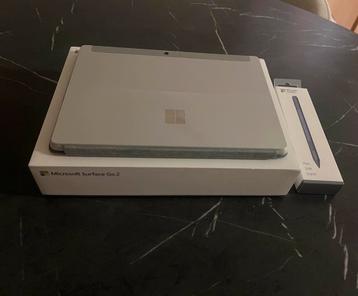 Tablette Miscrosoft surface go 2, Enlèvement, Comme neuf