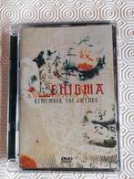 DVD groupe ENIGMA "Remember the Future" 2001, Ophalen of Verzenden, Zo goed als nieuw