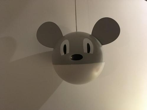 Lamp - Kinderkamer, Huis en Inrichting, Lampen | Hanglampen, Gebruikt, Minder dan 50 cm, Kunststof, Ophalen