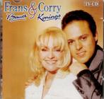 cd   /   Frans Bauer & Corry Konings – Frans Bauer & Corry K, Ophalen of Verzenden