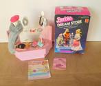 Barbie Dream Store Jewellery & things n 4019, 1983, Kinderen en Baby's, Speelgoed | Poppen, Verzenden, Zo goed als nieuw, Barbie
