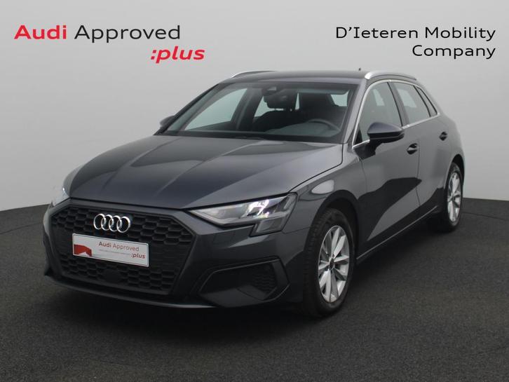 Audi A3 Sportback A3 Sportback 30 TFSI Business Edition Attr, Auto's, Audi, A3, ABS, Airbags, Airconditioning, Cruise Control