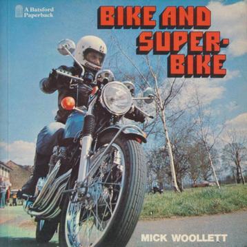 (m32) Bike en Superbike, 1982 beschikbaar voor biedingen