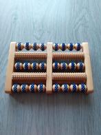 Voetroller in hout, Ophalen of Verzenden, Zo goed als nieuw