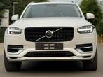 Volvo XC90 T8 AWD Recharge GeartronicInscription, Auto's, Wit, Leder, 5 deurs, SUV of Terreinwagen