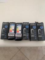 Halogen lampjes gratis, Ophalen, Nieuw, Glas, Plafondspot of Wandspot