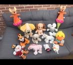 Knuffels: disney, walibi , bellewaerde, Enfants & Bébés, Enlèvement, Comme neuf