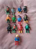 Lot Playmobil DC Kinder surprise, Enfants & Bébés, Enlèvement, Comme neuf, Playmobil en vrac