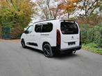 Citroën Berlingo XL 136 SHINE PACK GARANTIE 27/02/2028, https://public.car-pass.be/vhr/5410ba26-f5ae-41d6-989c-f27443c155f7, Stof