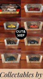 Verzameling modelauto’s (met originele verpakking), Ophalen, Zo goed als nieuw, Auto