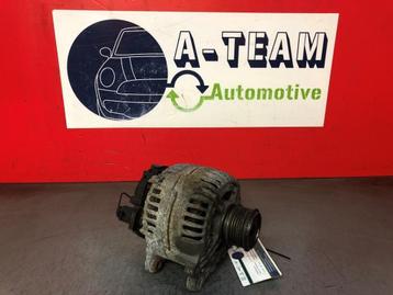 DYNAMO V-Snaar Golf VI Variant (AJ5 / 1KA) (03L903023) beschikbaar voor biedingen