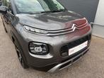 Citroën C3 Aircross 12PureTech 130 AUTOMAAT SHINE, Auto's, Citroën, Stof, Gebruikt, 1199 cc, 130 pk