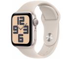 Apple Watch SE 2022 Bjina Nieuwe, Comme neuf, La vitesse, Apple Watch, IOS