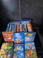 Lot Disney dvd's te koop, Cd's en Dvd's, Ophalen